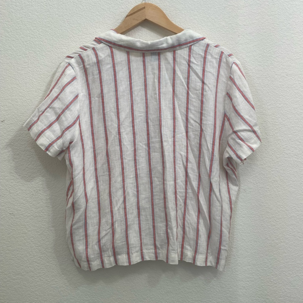 Universal Thread button down - Picture 3 of 4